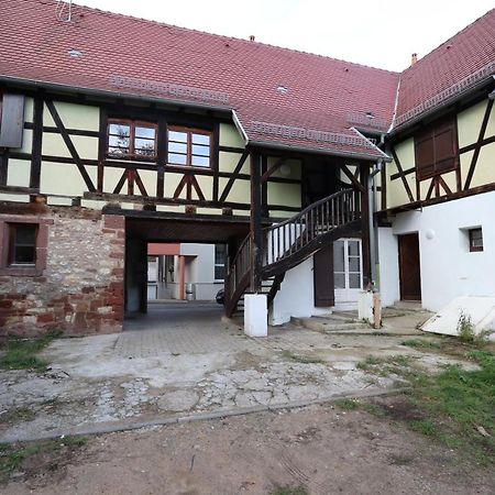Homeday Cultivateur N°2 Appartement Type F3 Haguenau Eksteriør bilde