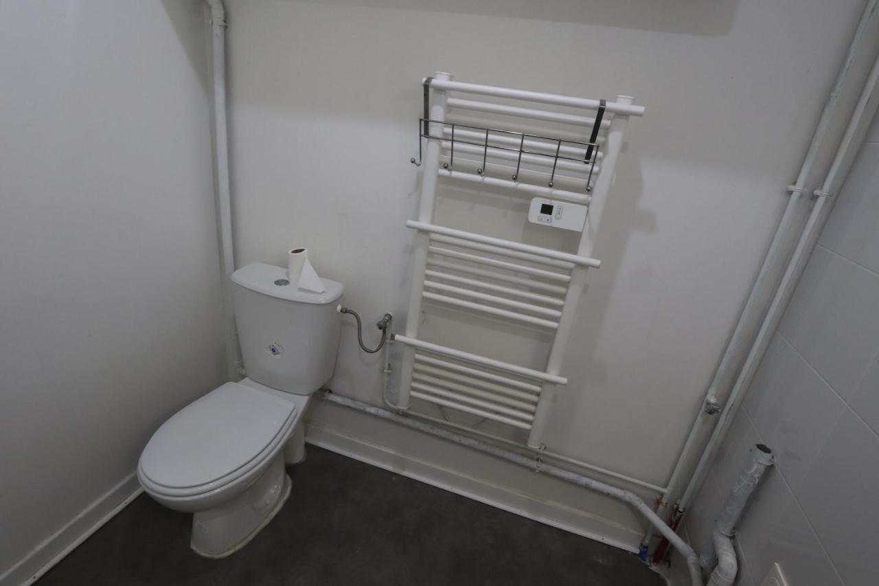 Homeday Cultivateur N°2 Appartement Type F3 Haguenau Eksteriør bilde