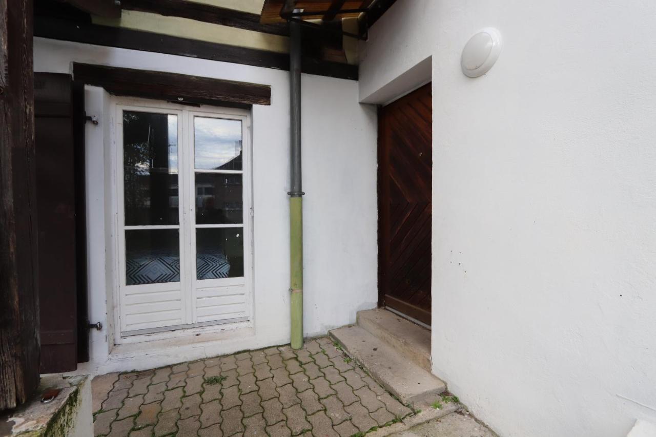 Homeday Cultivateur N°2 Appartement Type F3 Haguenau Eksteriør bilde