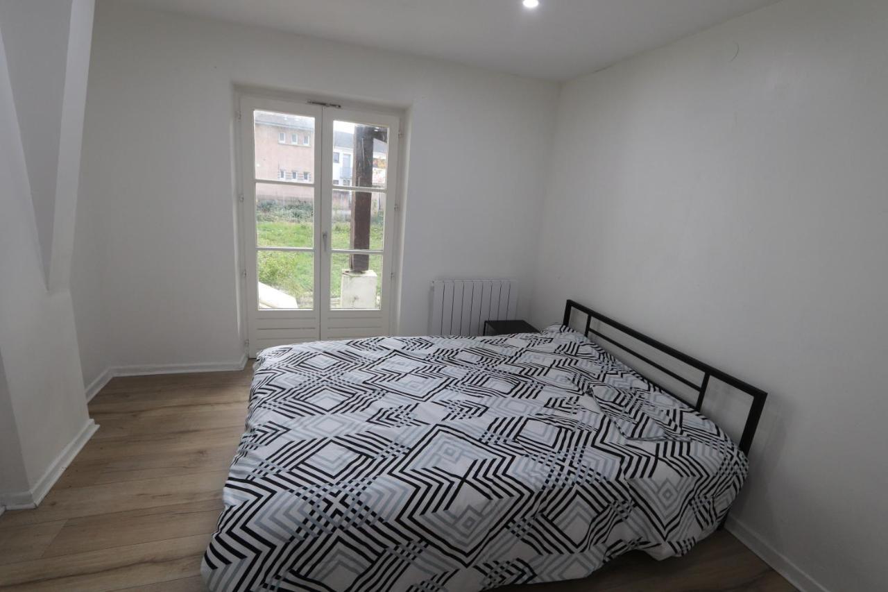 Homeday Cultivateur N°2 Appartement Type F3 Haguenau Eksteriør bilde